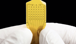 脑机接口配套支撑加速，竞争格局初显