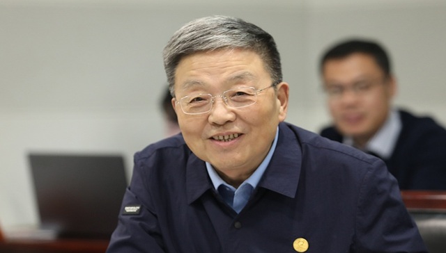 康缘药业创始人提前离任董事长，企业近年掉队明显