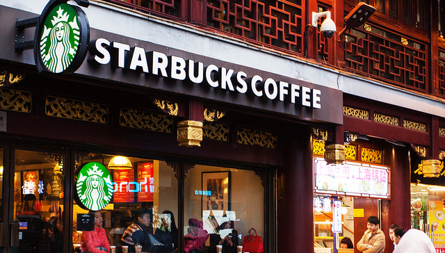 星巴克中国业务要卖了！估值超350亿元，高瓴资本参与竞购