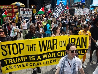 美国“下场”后以伊冲突将走向何方？李绍先：很可能引发恶性循环