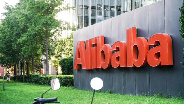 Alibaba folds Ele.me and Fliggy into e-commerce unit