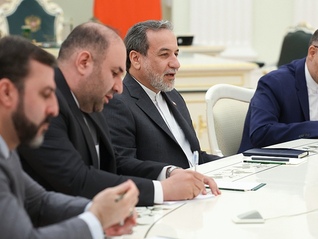 特朗普称以伊即将停火后，伊朗外长：尚未达成协议