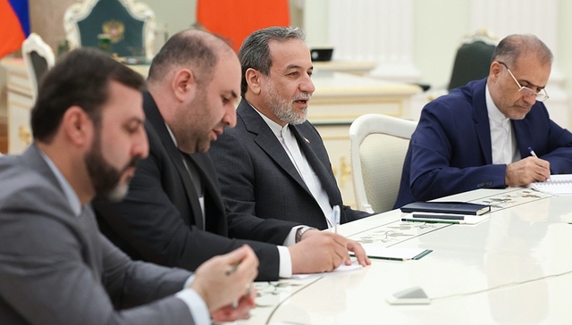 伊朗,以色列,美国,协议,停火