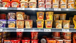 13億流量難掩500億困局：云南米線如何成為下一個螺螄粉？