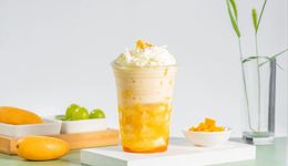 知名乳企“殺”入飲品界，掀起一場暗戰(zhàn)