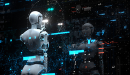 曾毅：当下的人工智能就像猴子爬上了树，却依然够不到月亮