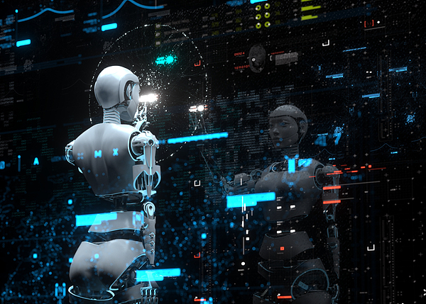 曾毅：当下的人工智能就像猴子爬上了树，却依然够不到月亮