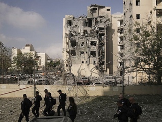 内塔尼亚胡确认同意停火，以色列宣布开放领空