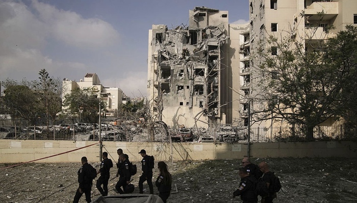 以色列,伊朗,美国,停火,卡塔尔