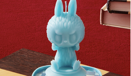 从十倍溢价到价格腰斩，Labubu发生了什么？