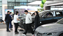 释放消费潜力，商务部将组织2025年新能源车消费季