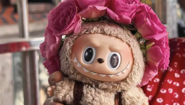 泡泡玛特缔造新首富，隔壁TOP TOY有点急