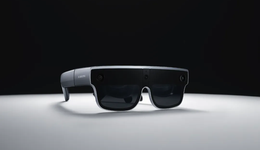 “上新潮”来袭 AI眼镜进入博弈新周期