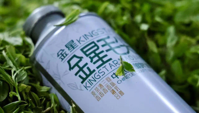 啤酒江湖杀出“新门派”：精酿茶啤