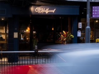 67 Pall Mall中國內(nèi)地首店落戶上海，百年建筑邂逅葡萄酒文化