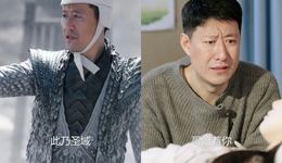 專訪演員于震：跨界體驗(yàn)短劇，喜歡新鮮感，想讓賬號(hào)內(nèi)容更豐富