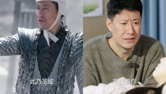 于震,微短剧,个人IP,