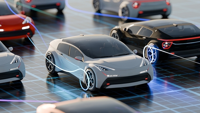 盘前机会前瞻|商务部最新发布！高阶智能驾驶迎政策利好，这几家公司在高精地图和智能网联车领域深度布局（附概念股）