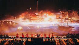 上海建设习近平文化思想最佳实践地综述之三：改革，以文化创新创造活力书写未来