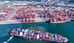 近期高层密集调研消费、外贸、平台经济等领域，释放了什么信号？