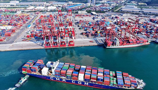 近期高层密集调研消费、外贸、平台经济等领域，释放了什么信号？