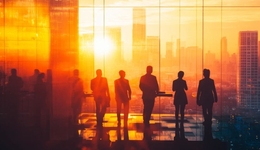 300万民企，集体走进交接班时刻