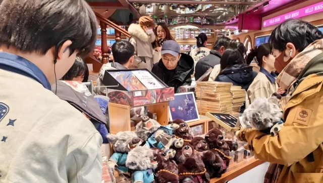 衍生产品,游戏公司,文化IP,