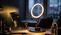 不當主角的大主播，仍然站在大促C位