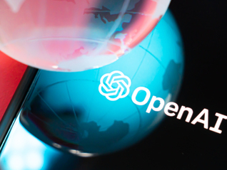 抢占微软地盘？OpenAI或开发能聊天的“AI版Office”