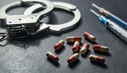 走私毒品超1吨，特大毒品犯罪案被告人李静波被判死刑