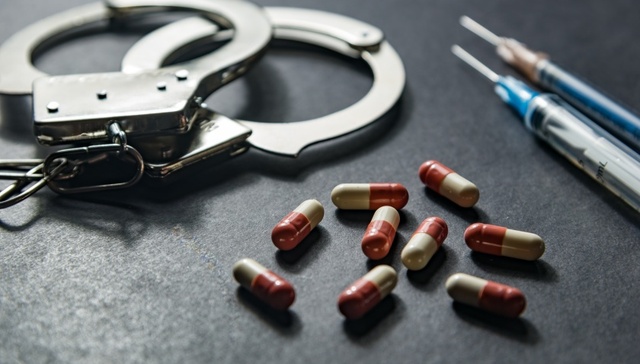 走私毒品超1吨，特大毒品犯罪案被告人李静波被判死刑