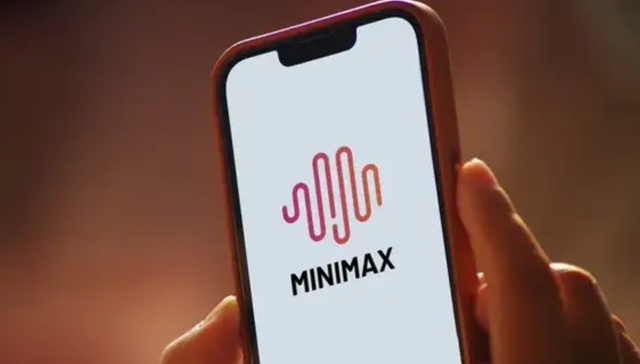 AI大模型,商业化,MiniMax,