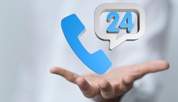 直通部委｜12345热线诉求办理等主体业务不得外包 13个省份生育津贴可直接发放个人