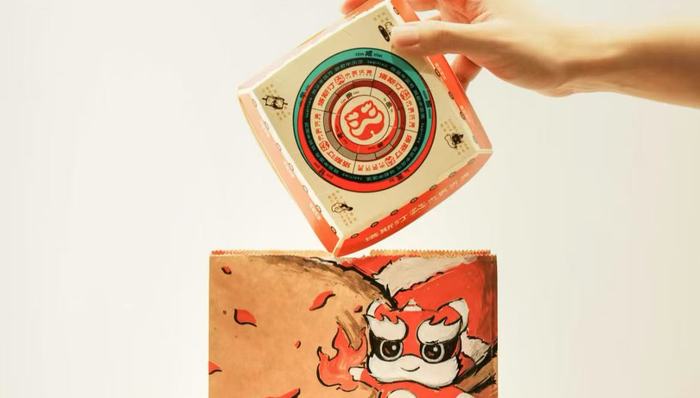 塔斯汀在一线城市加速扩张