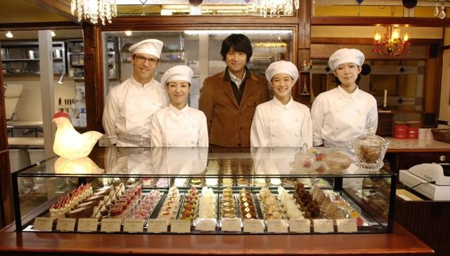 零售商为什么都盯上了烘焙？