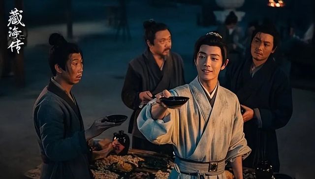 古装剧,暑期档,