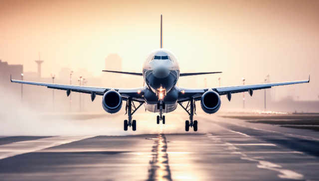 东航、国航等5家航司发布中东相关航线客票退改方案