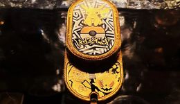 这届男人不盘核桃，改盘EDC了