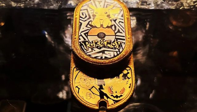 这届男人不盘核桃，改盘EDC了