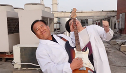 首富、“老虎”、院士，豪赌创新药