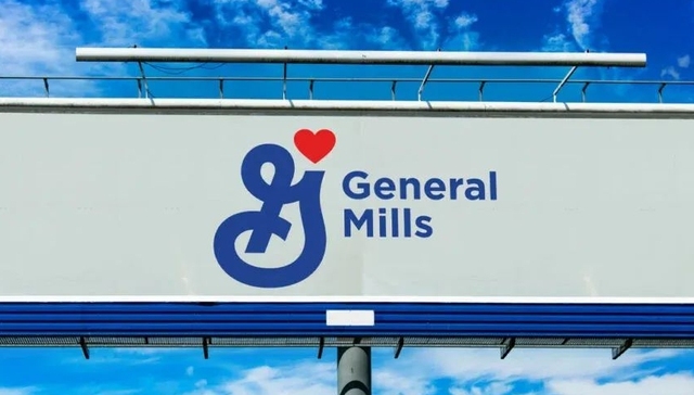 中国市场,通用磨坊,