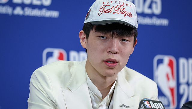 起底杨瀚森外方经纪公司Klutch：老板是阿黛尔老公，签约球员詹姆斯领衔