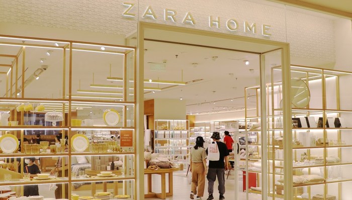 继长沙之后，杭州最后一家ZARA HOME也将闭店