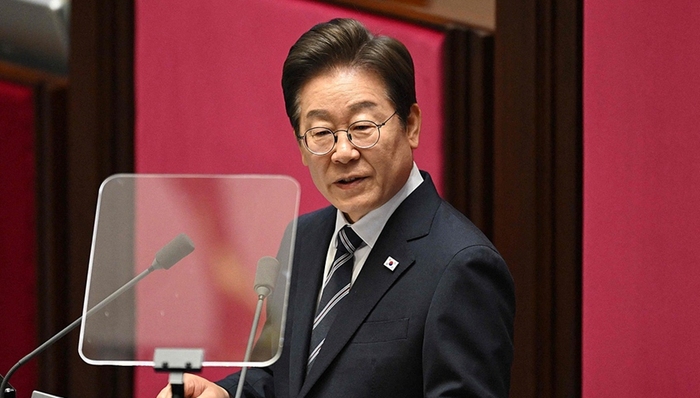 李在明,外交,韩国,中国,预算,尹锡悦