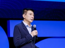 蔡文胜，买了一家上市公司