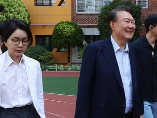 尹锡悦之妻金建希推迟出院，不在院中接受调查