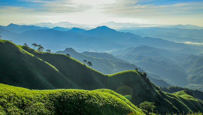 武功山西瓜240元一个？警方回应：造谣者被行拘10日