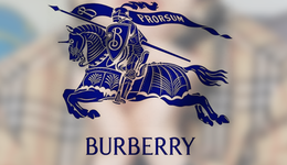 Burberry又要靠奥特莱斯清货了