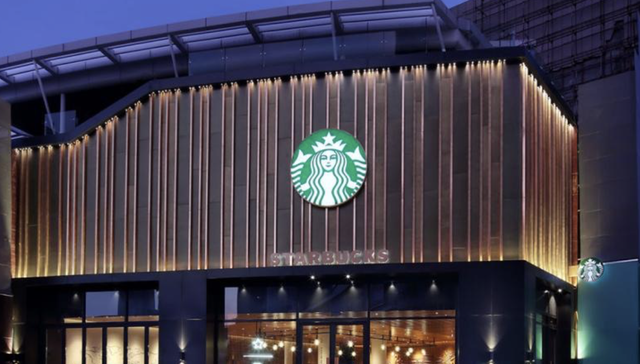 与中国市场渐行渐远，是星巴克的宿命