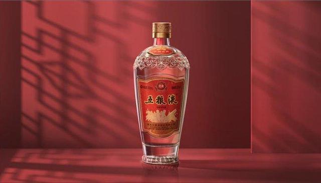 五粮液还得涨价，曾从钦不甘第二